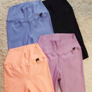 Calsas varios colores, talles especiales